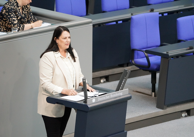 Deutschland braucht das Handwerk: Meine Rede zur Aktuellen Stunde