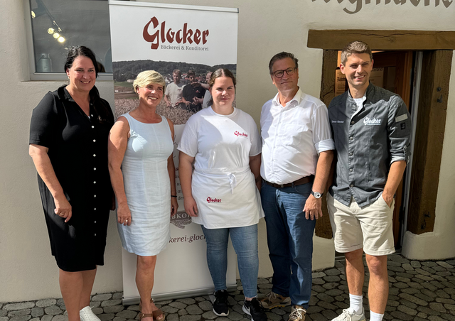 Sommertour mit Cindy Holmberg