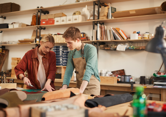 Aus- und Weiterbildungsgesetz wirkt: Ausbildung weiterhin attraktiv