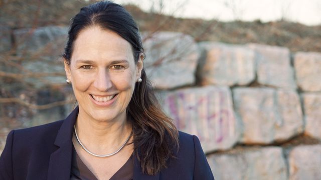 Dr. Anja Reinalter zur Sprecherin für Bildung, Forschung und Technikfolgenabschätzung der Grünen Bundestagsfraktion gewählt