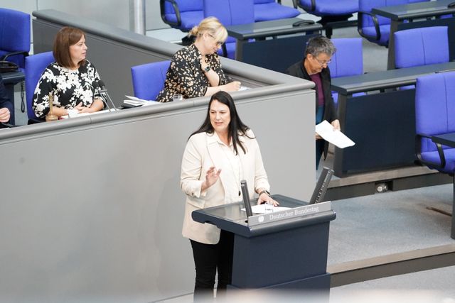 Grüner Entschließungsantrag und meine Rede zum Investitionsprogramm Ganztagsausbau
