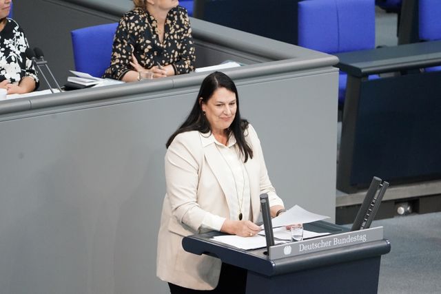 Meine Rede zur Finanzierung des Bildungssystems
