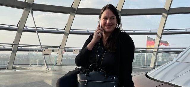 Herzliche Einladung zur Telefonsprechstunde!