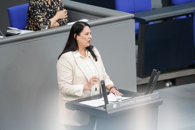 Meine Plenarrede zum Bildungshaushalt