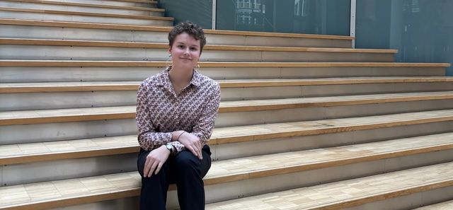 Praktikum im Deutschen Bundestag